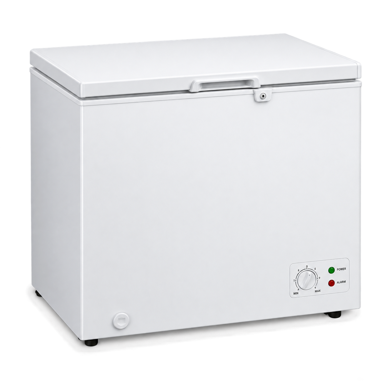 Freezer